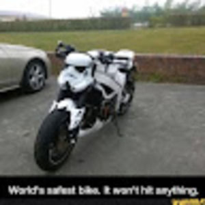 Meet your Posher, Michael